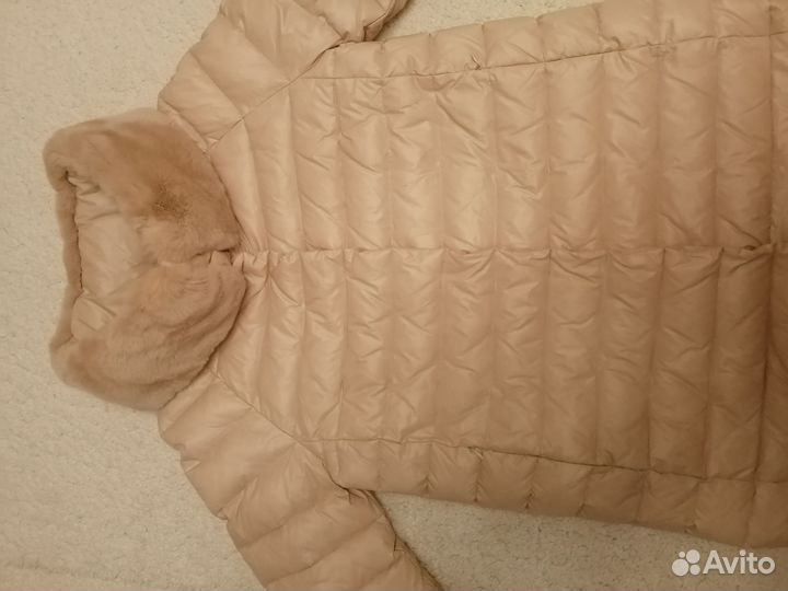 Куртка женская