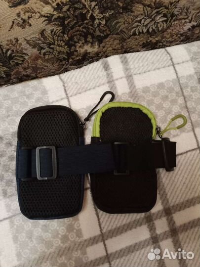 Сумка чехол для телефона на руку
