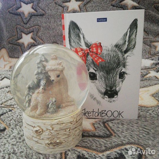 Подарочный набор