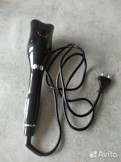 Автоматическая плойка / мультистайлер для завивки