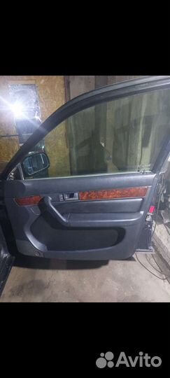 Дверные Карты