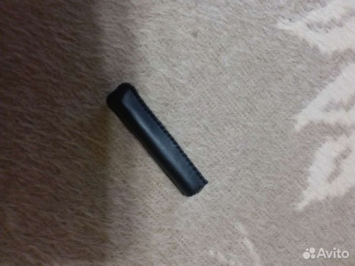 Зажигалка с пъезоэлементом