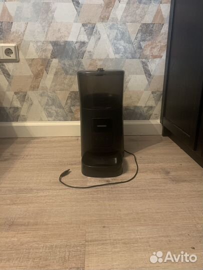 Автокормушка для кошек и собак