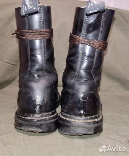 Ботинки Gripfest