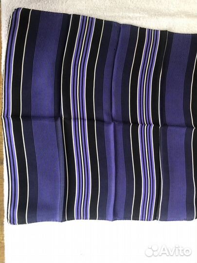 Платки мужские шелковые Crombie, Etro, Brioni