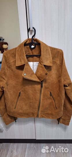 Косуха женская