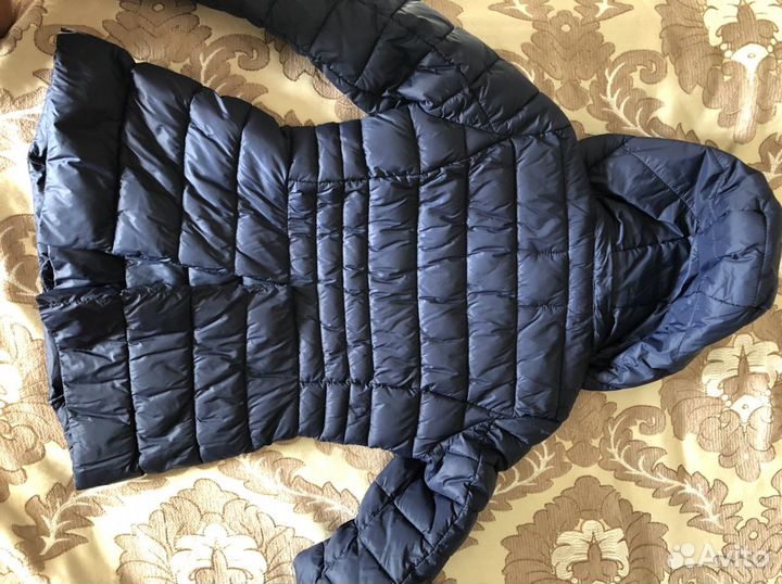 Куртка осень