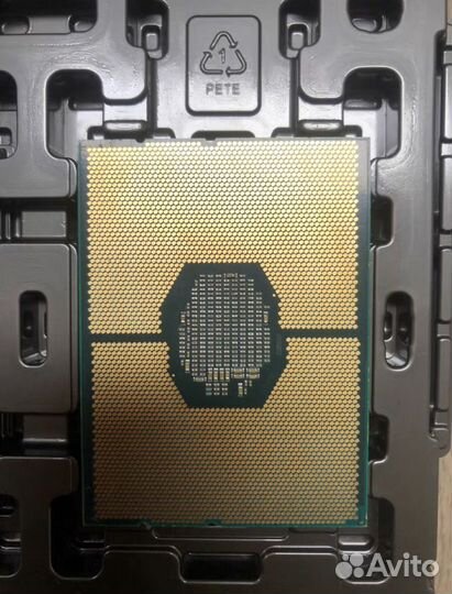 Intel Xeon Platinum 8158 12 Core 3.0-3.7GHz