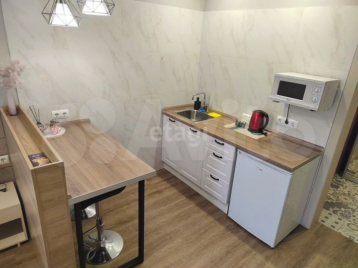 2-к. квартира, 56 м², 3/7 эт.