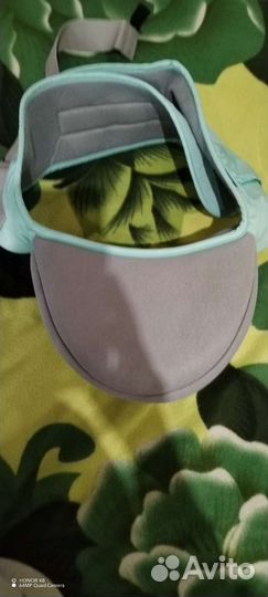 Горка для купания и переноска