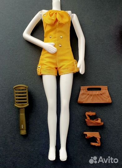 Одежда для кукол