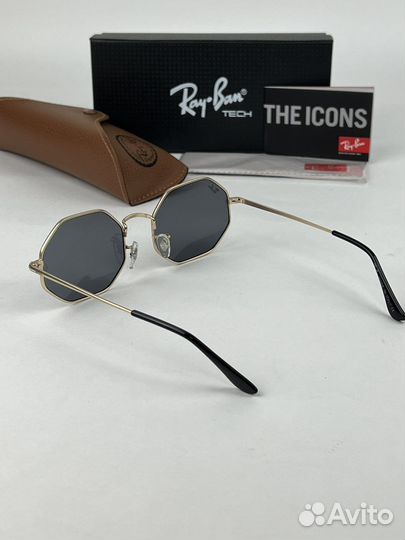 Солнцезащитные очки ray ban