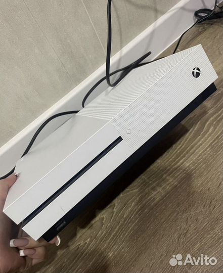Xbox one s 1tb