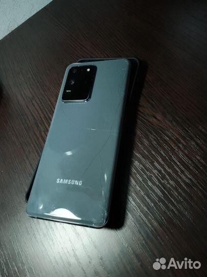 Samsung galaxy s20 ultra snapdragon