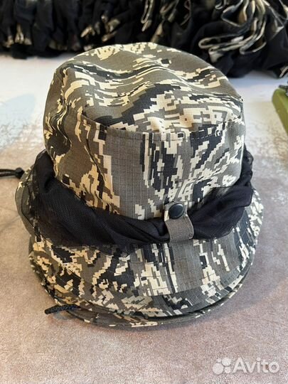 Панама с москитной сеткой