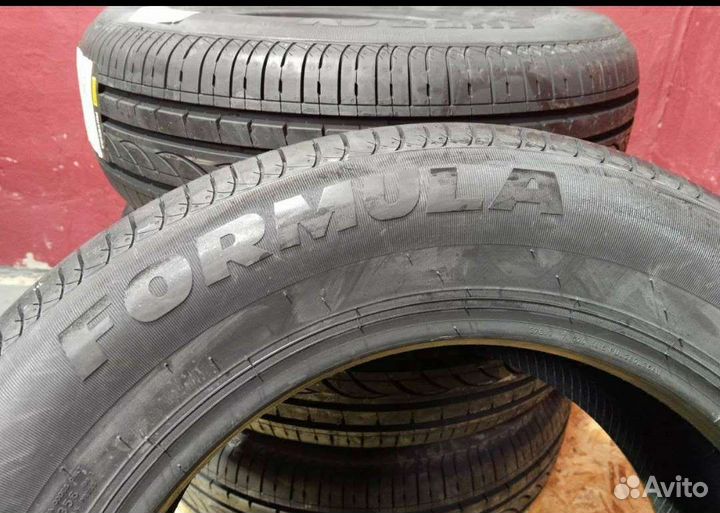 Pirelli Formula Energy 195/65 R15