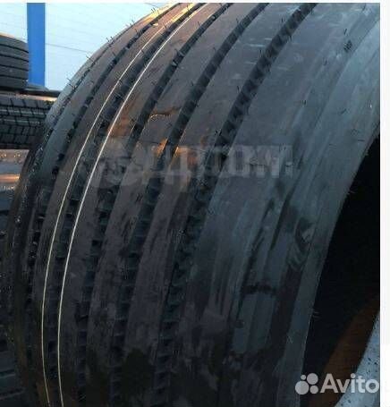 Автошина R19.5 435/50 Advance/Samson GL251T 20 P.R