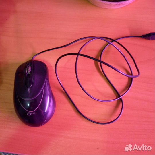 Компьютерная мышь