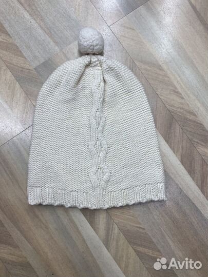 Вязаная шапка Patrizia Pepe