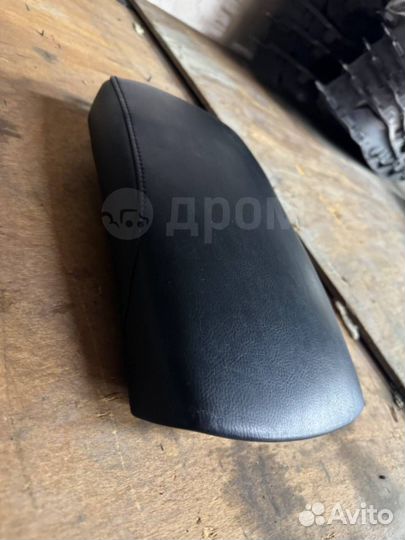 Подлокотник Nissan Teana J32 VQ25DE 2008