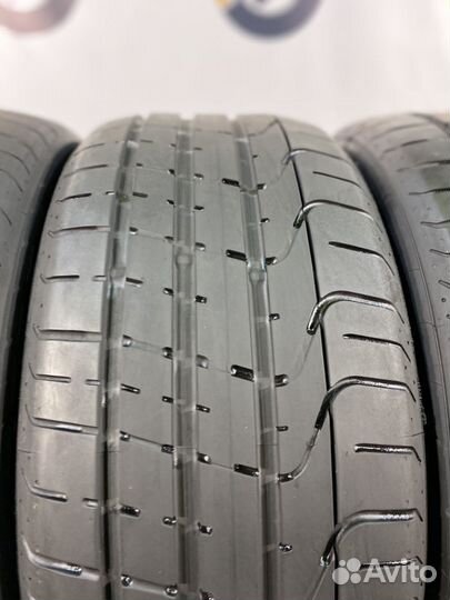 Pirelli P Zero 255/40 R19 98Y