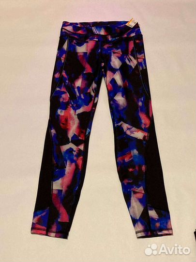 Лосины спортивные