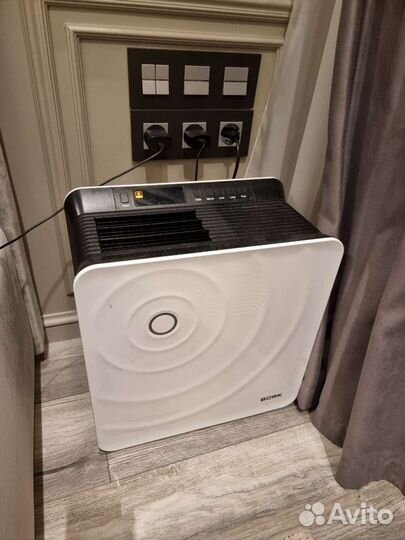 Мойка воздуха Q700