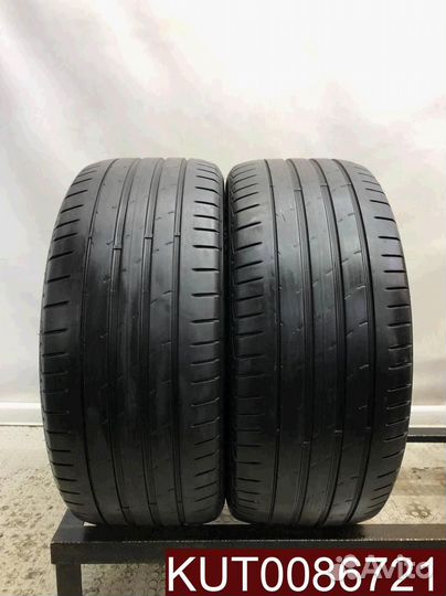 Hankook Ventus S1 Evo 2 K117 245/45 R18 107U