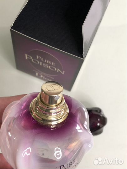 Pure Poison Dior