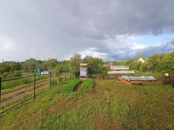 Дом 70 м² на участке 8,3 сот.