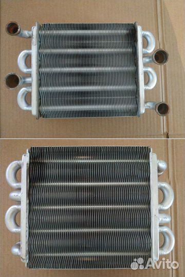 Запчасти для котла Arderia B10