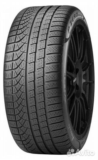Pirelli P Zero Winter 245/40 R19