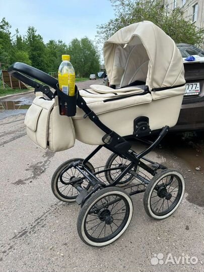 Детские коляски бу