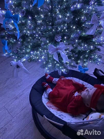 Боди муслиновое 62