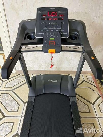 Беговая дорожка