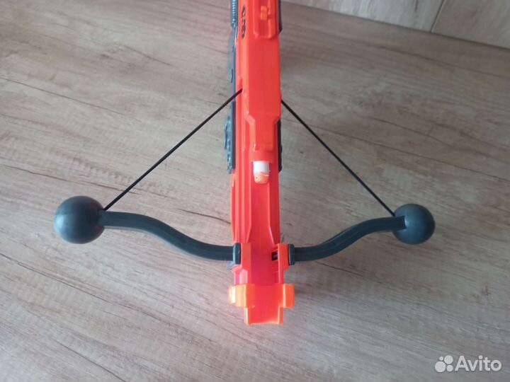 Nerf star wars арбалет