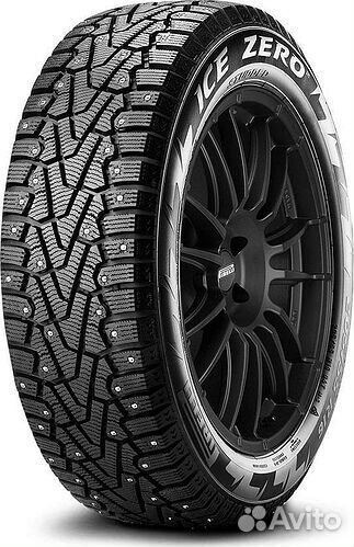 Pirelli Winter Ice Zero 225/60 R17 103T
