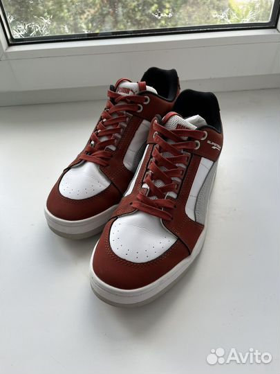 Кеды Puna Slipstream размер 41