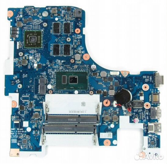 Материнская плата Lenovo 300-17ISK