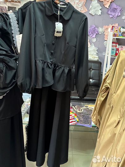 Женская одежда