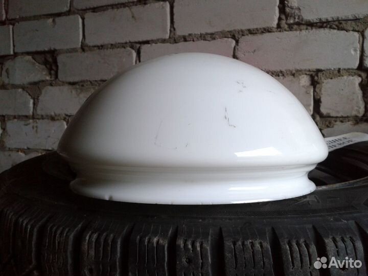 Плафоны из СССР