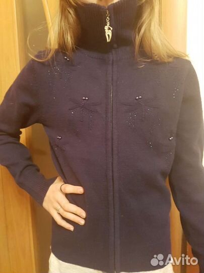 Кофта для девочки