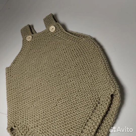 Боди для новорожденных