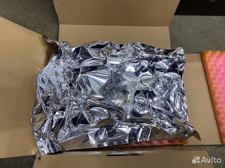 Блок управления АКПП 722.9 Mercedes A0002702600