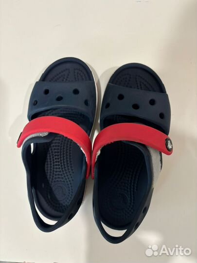 Обувь для мальчика котофей,crocs