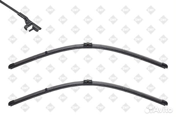 Щетка стеклоочистителя