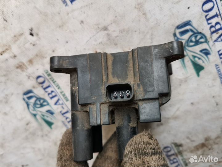 Катушка зажигания Ford Focus III (2011—2015)