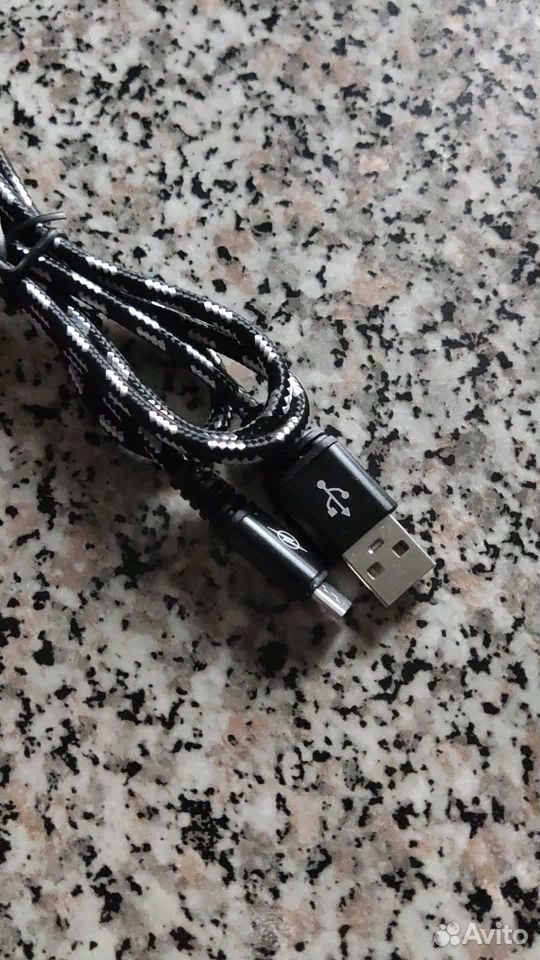 Провод micro USB