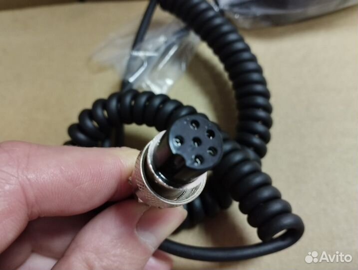 Тангента Megajet MJ-3031M Turbo Новая