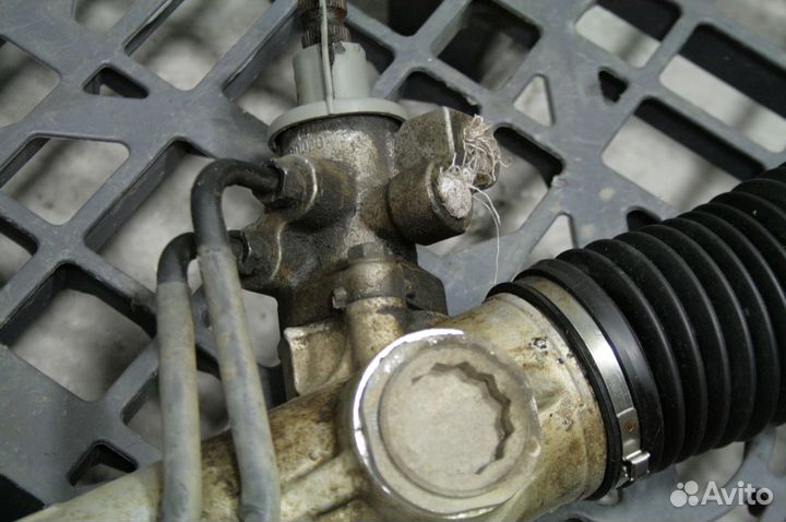 Рулевая рейка Land Cruiser 200